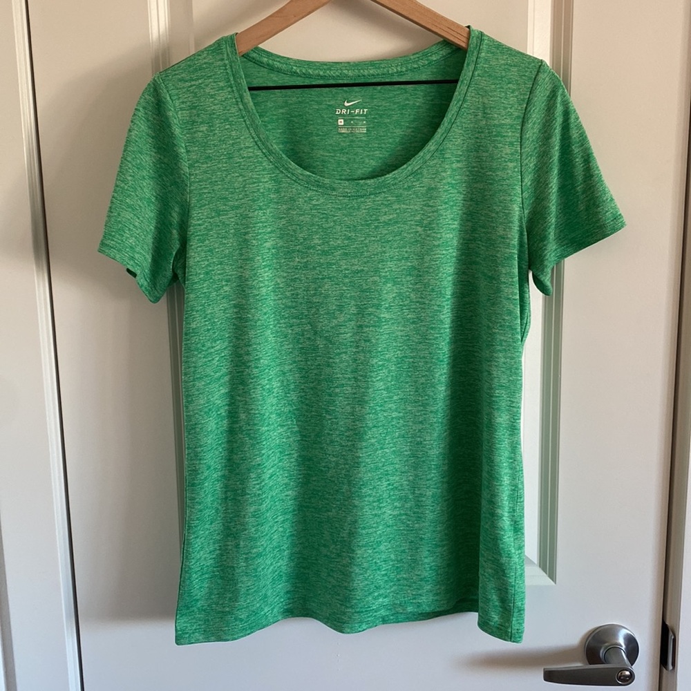Nike Dri-Fit tee